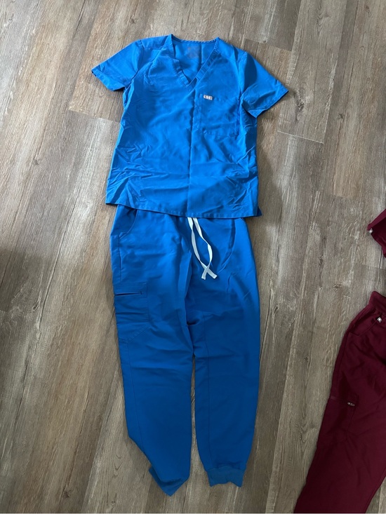 Figs Other - Figs Scrub Set